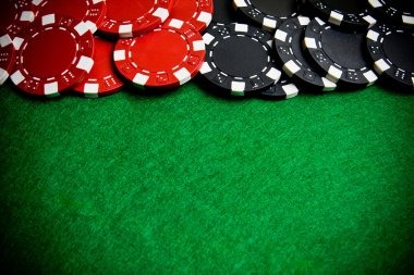 Baccarat hand sequence showing Player and Banker cards face-up during a deal